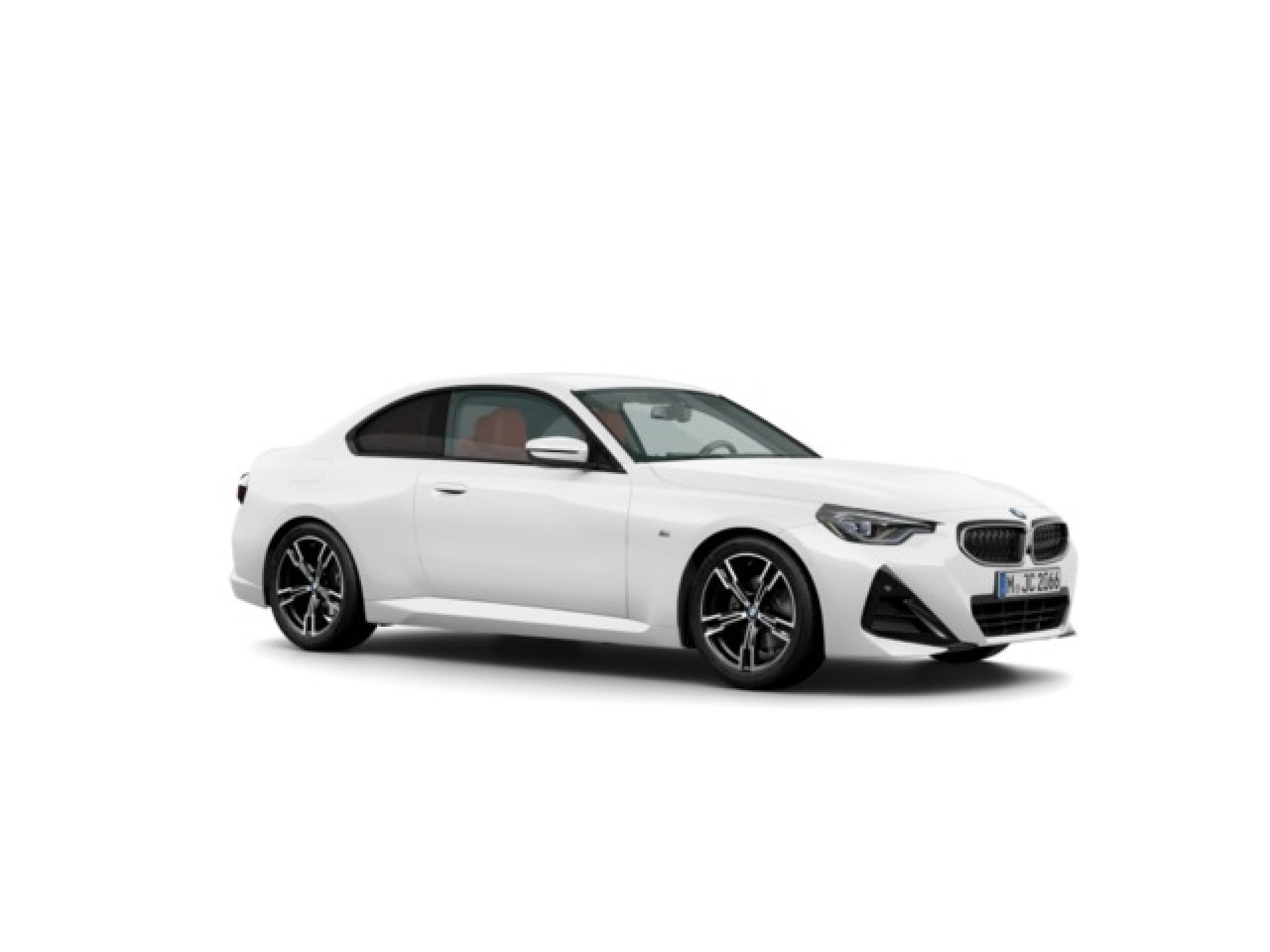 BMW Serie 2 - 4