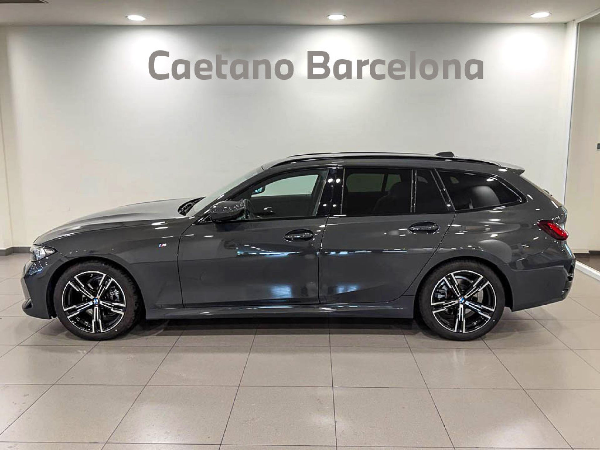 BMW Serie 3 - 3