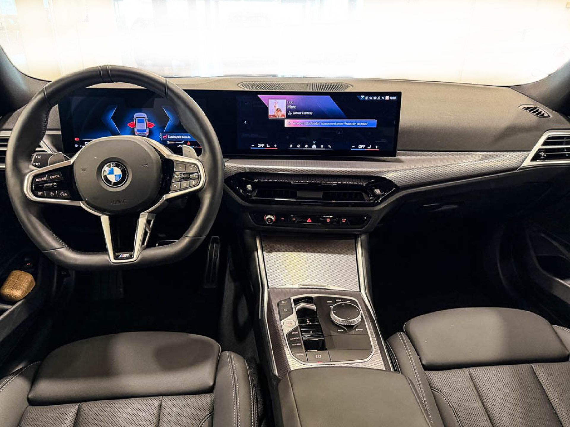 BMW Serie 3 - 7
