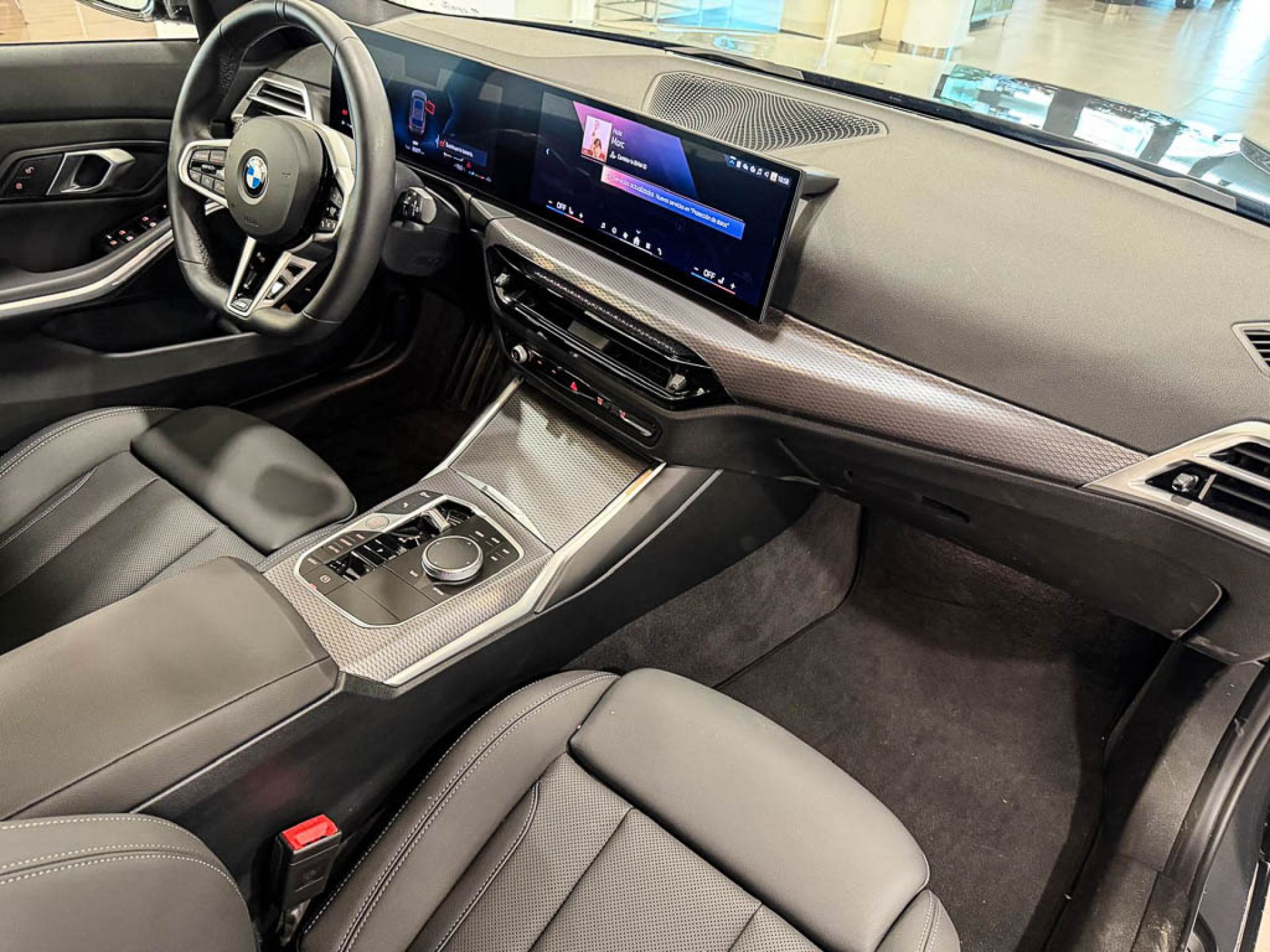 BMW Serie 3 - 8