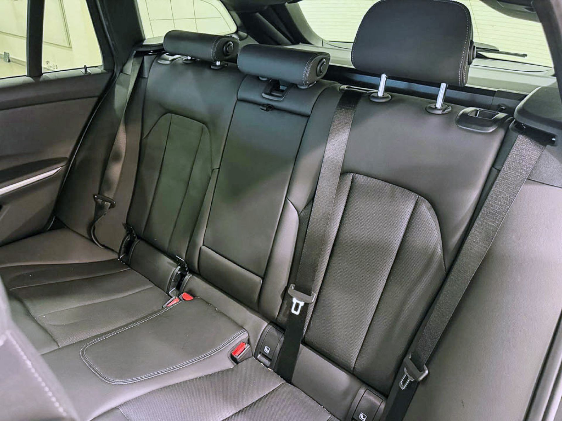 BMW Serie 3 - 9