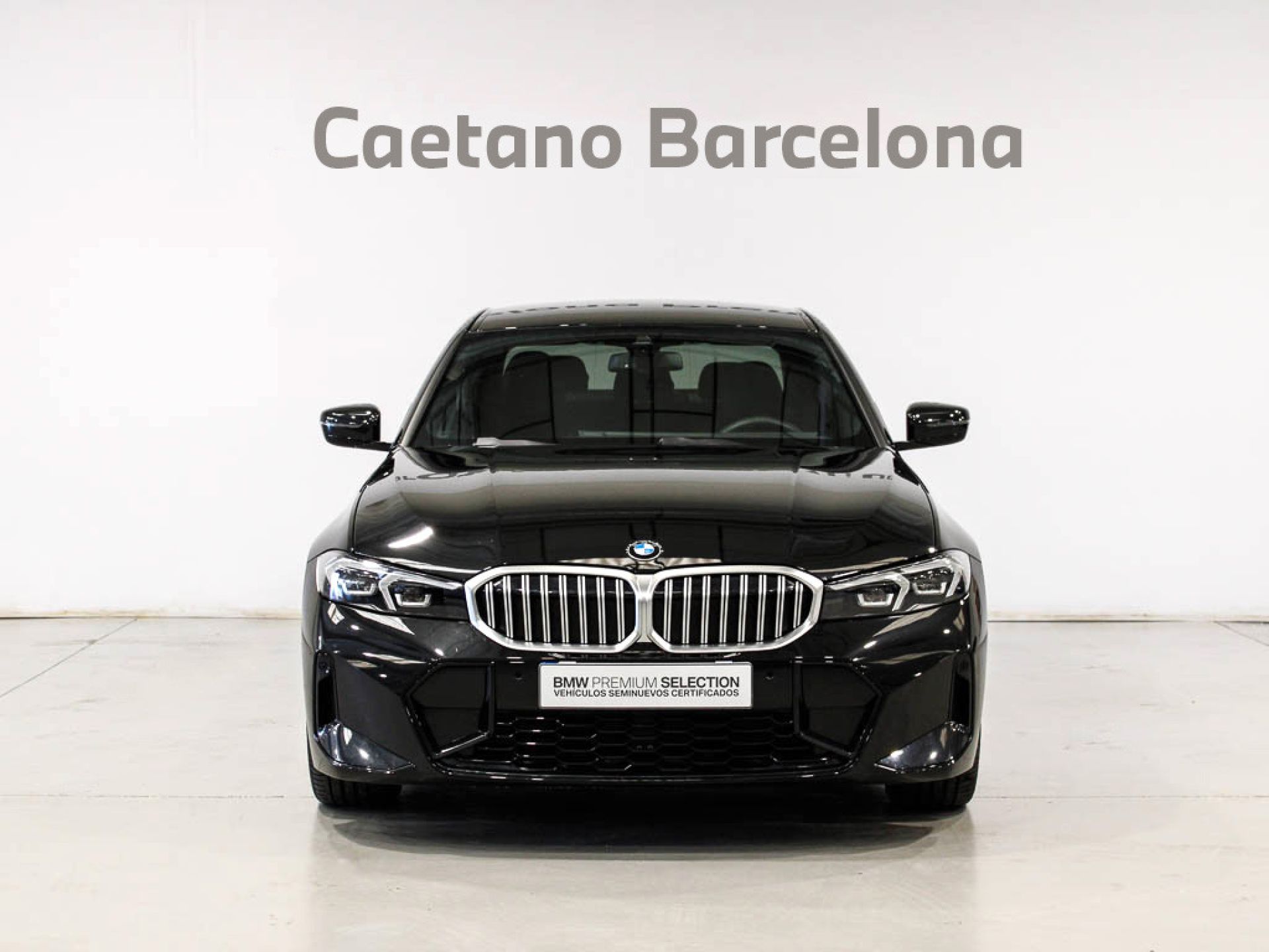 BMW Serie 3 - 2