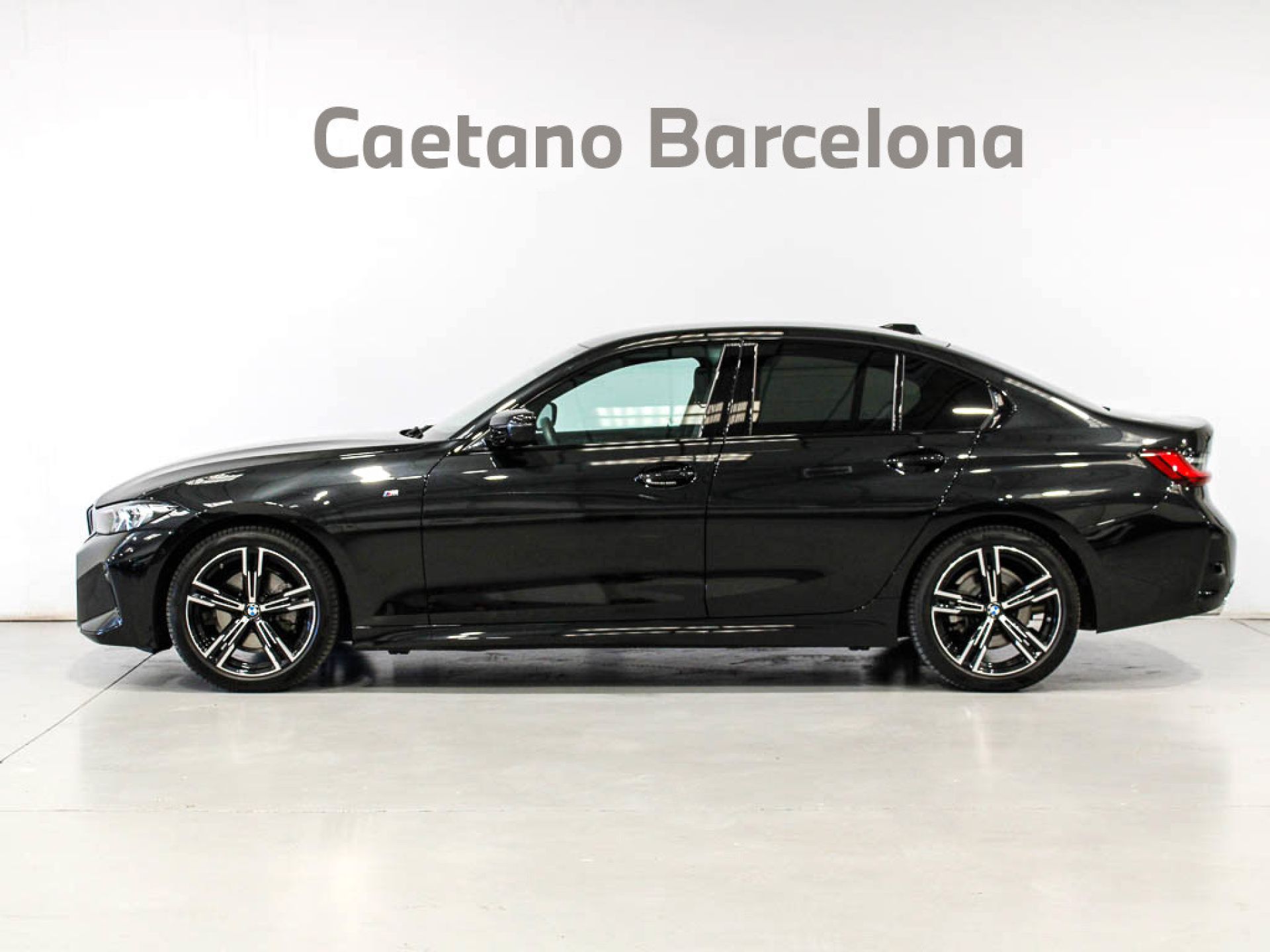 BMW Serie 3 - 3