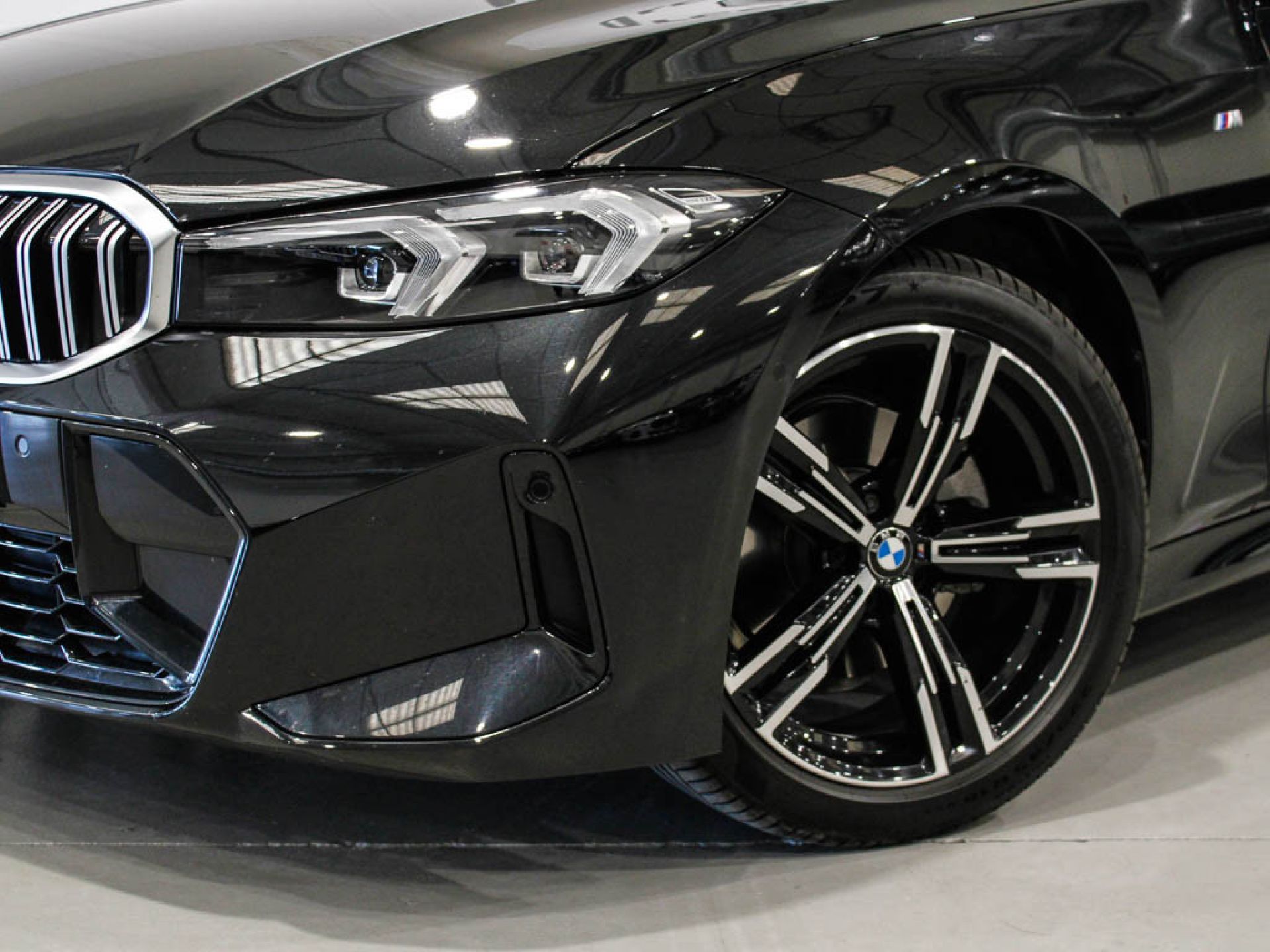 BMW Serie 3 - 6