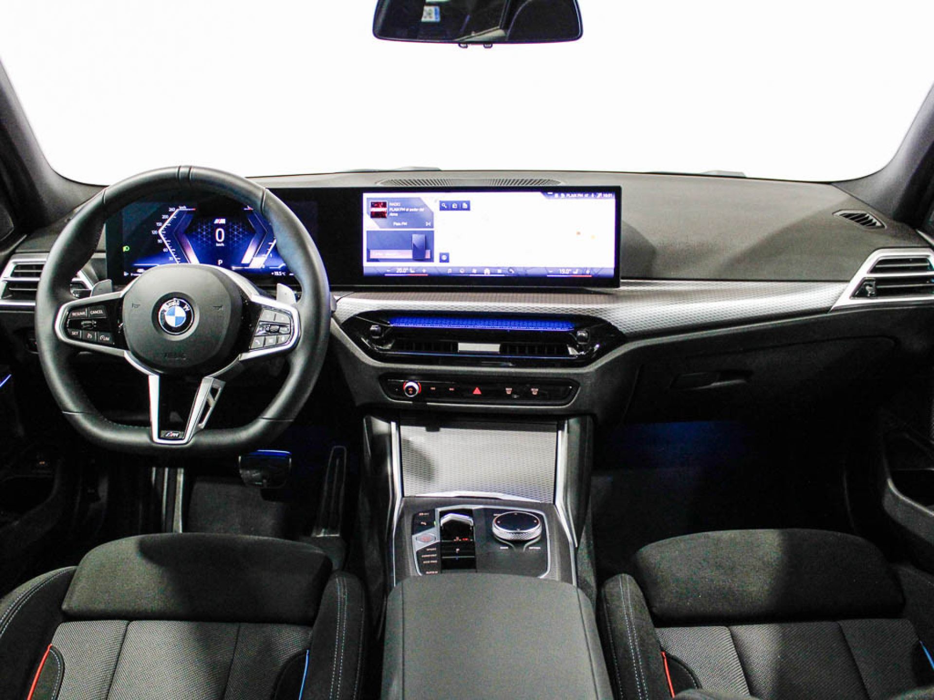 BMW Serie 3 - 7