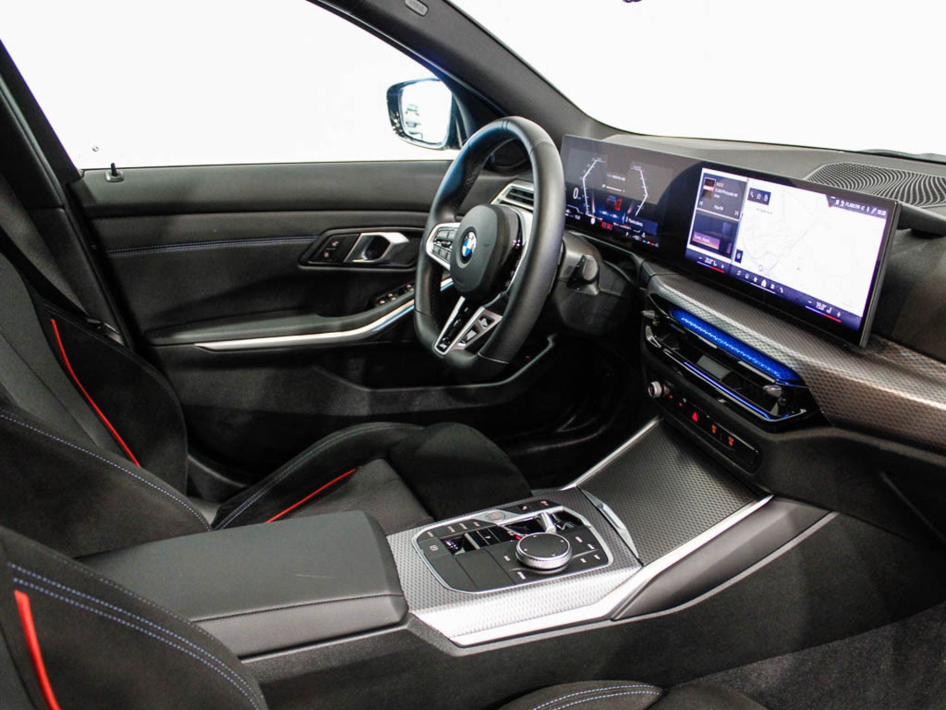 BMW Serie 3 - 8
