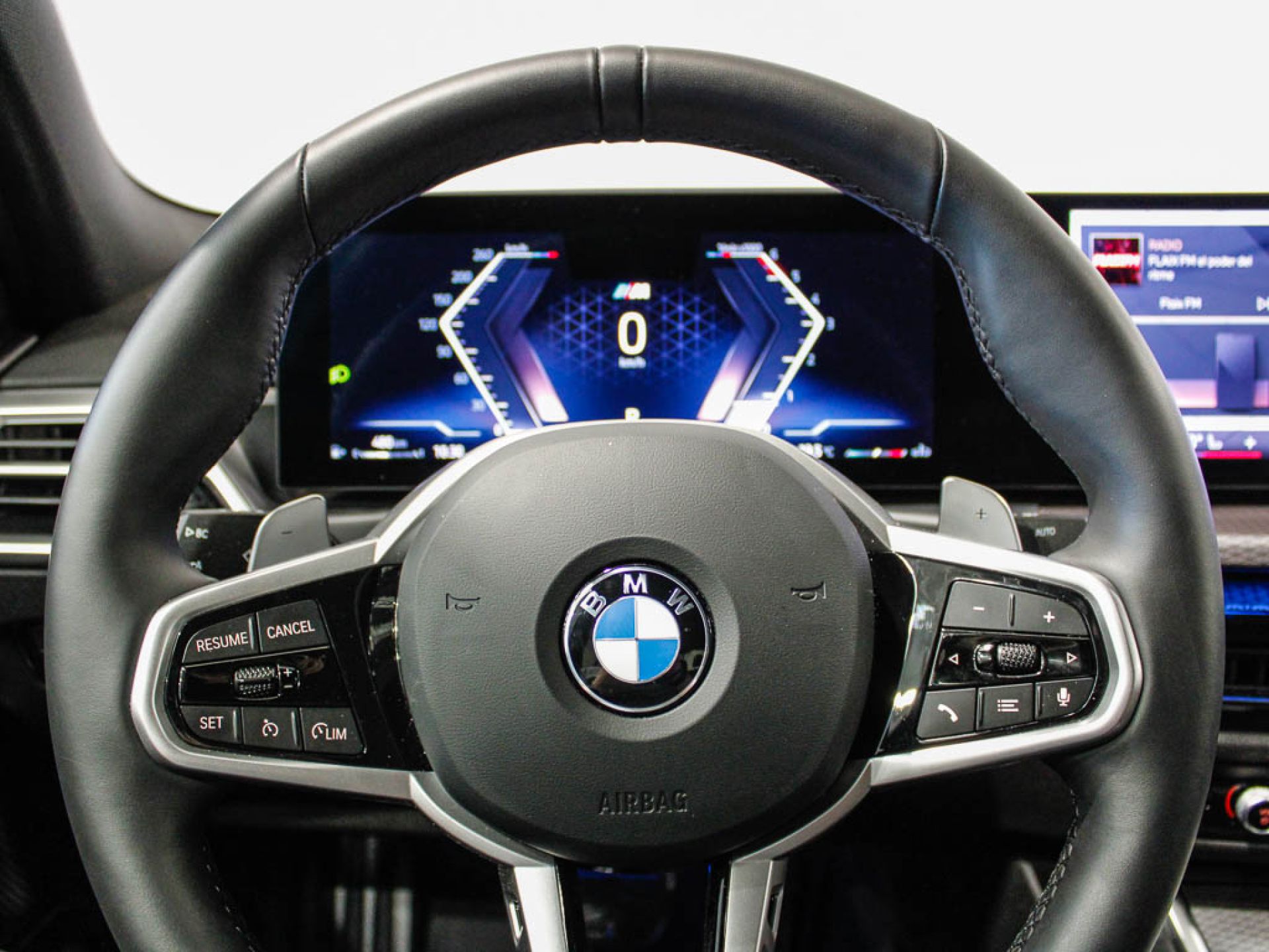 BMW Serie 3 - 12