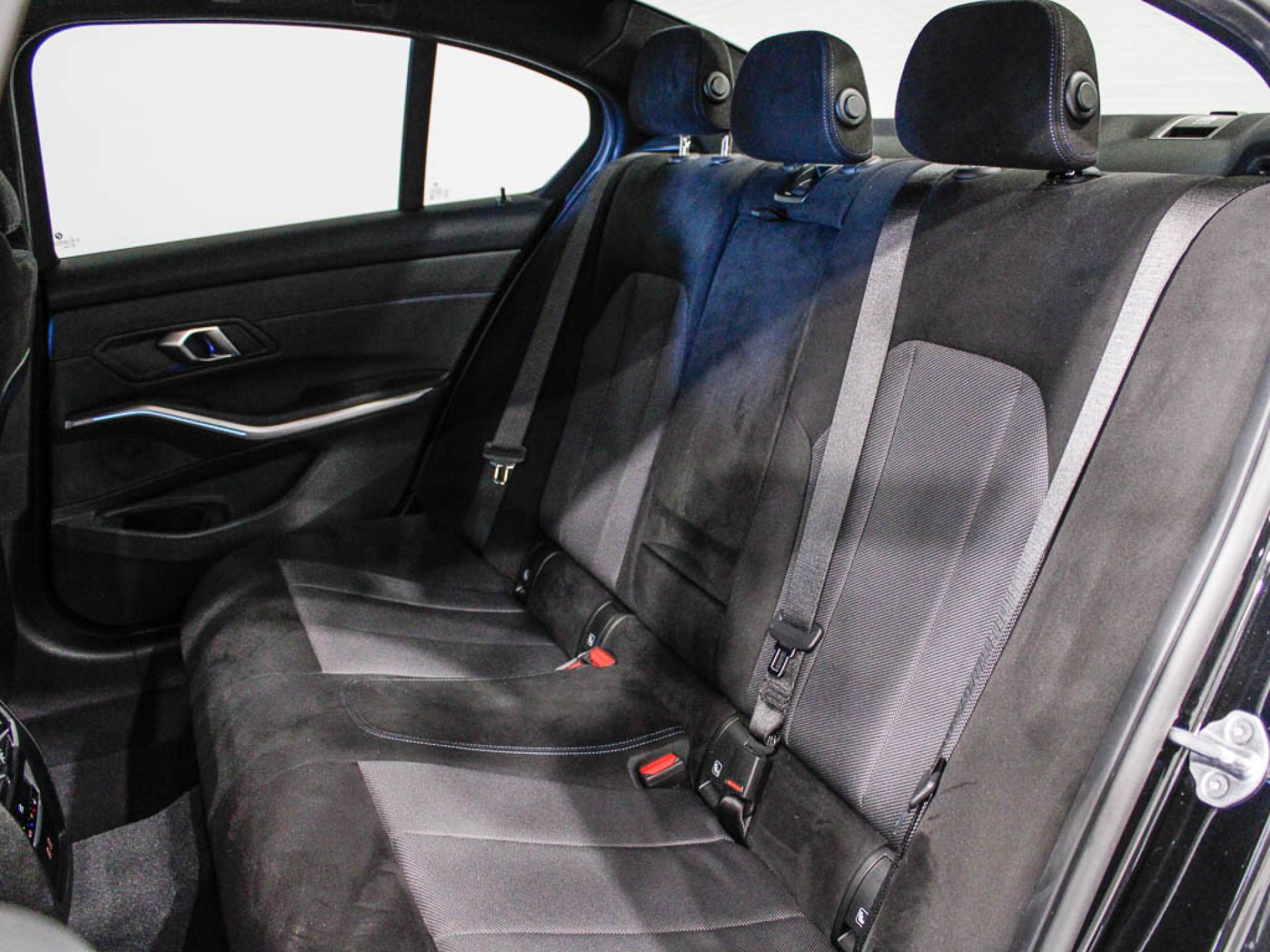 BMW Serie 3 - 9