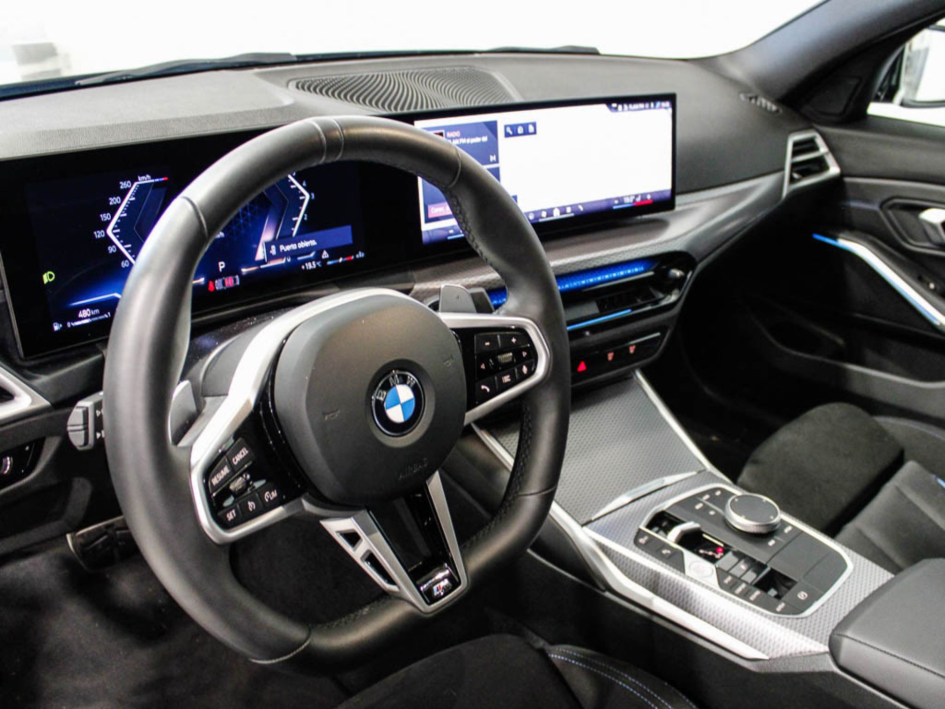 BMW Serie 3 - 11