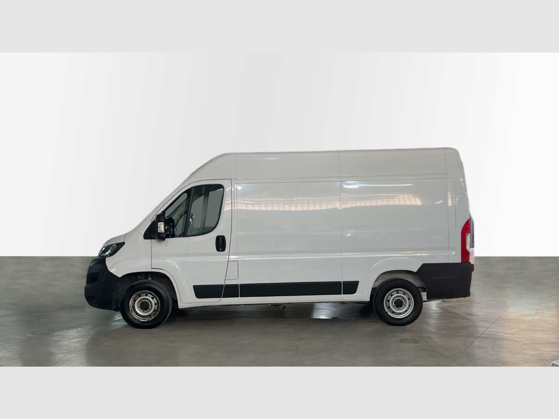 Fiat Ducato - 3