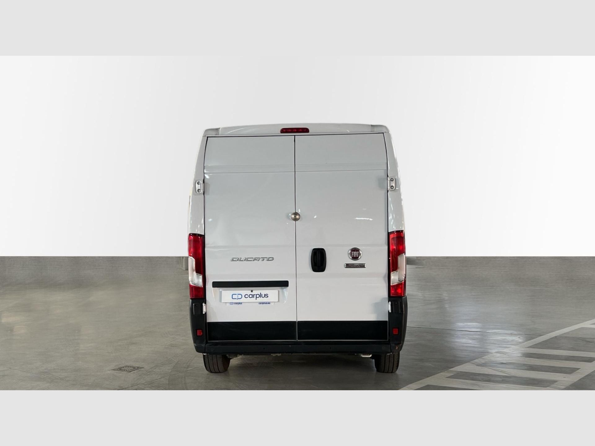 Fiat Ducato - 4