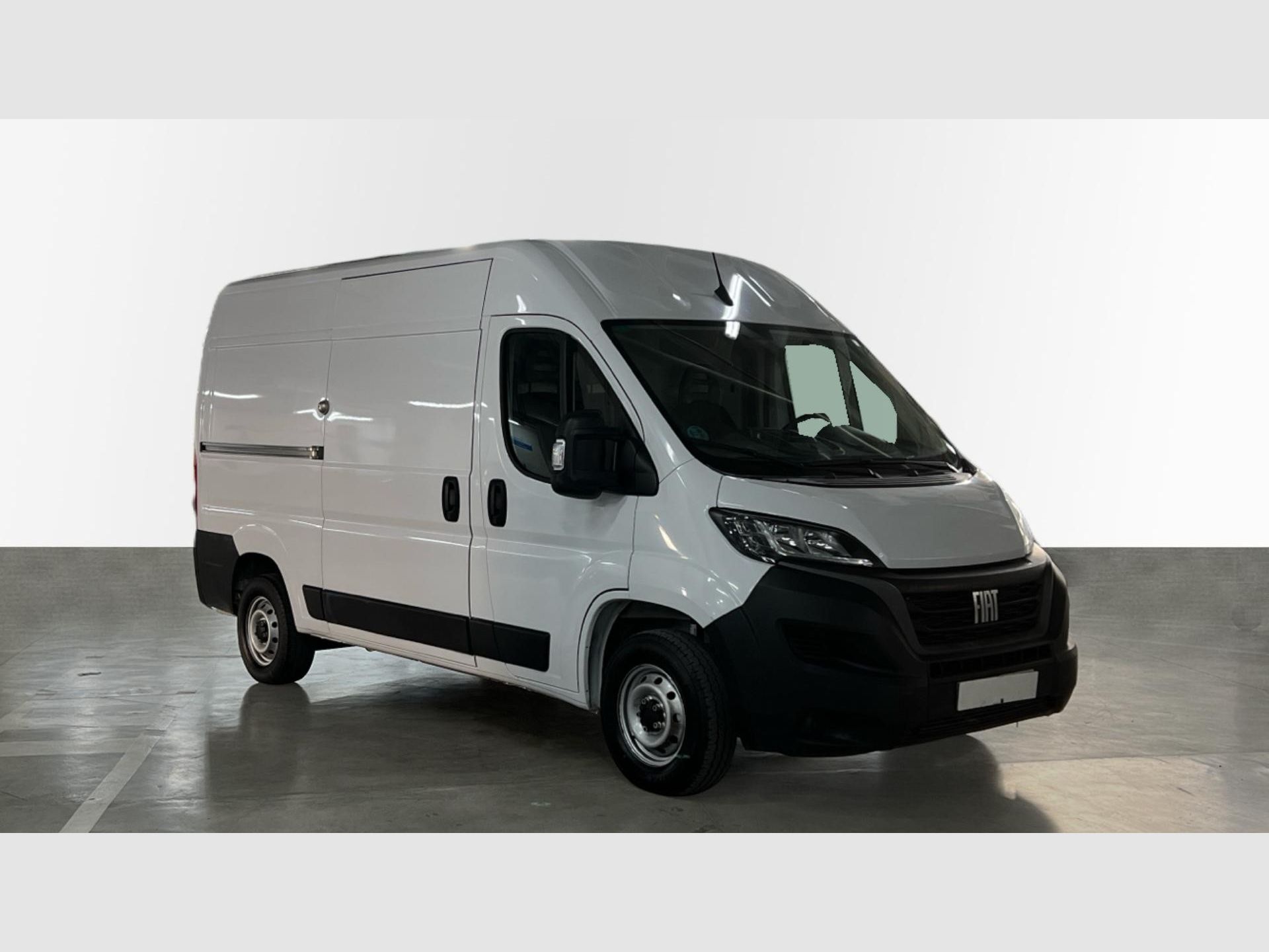 Fiat Ducato - 5