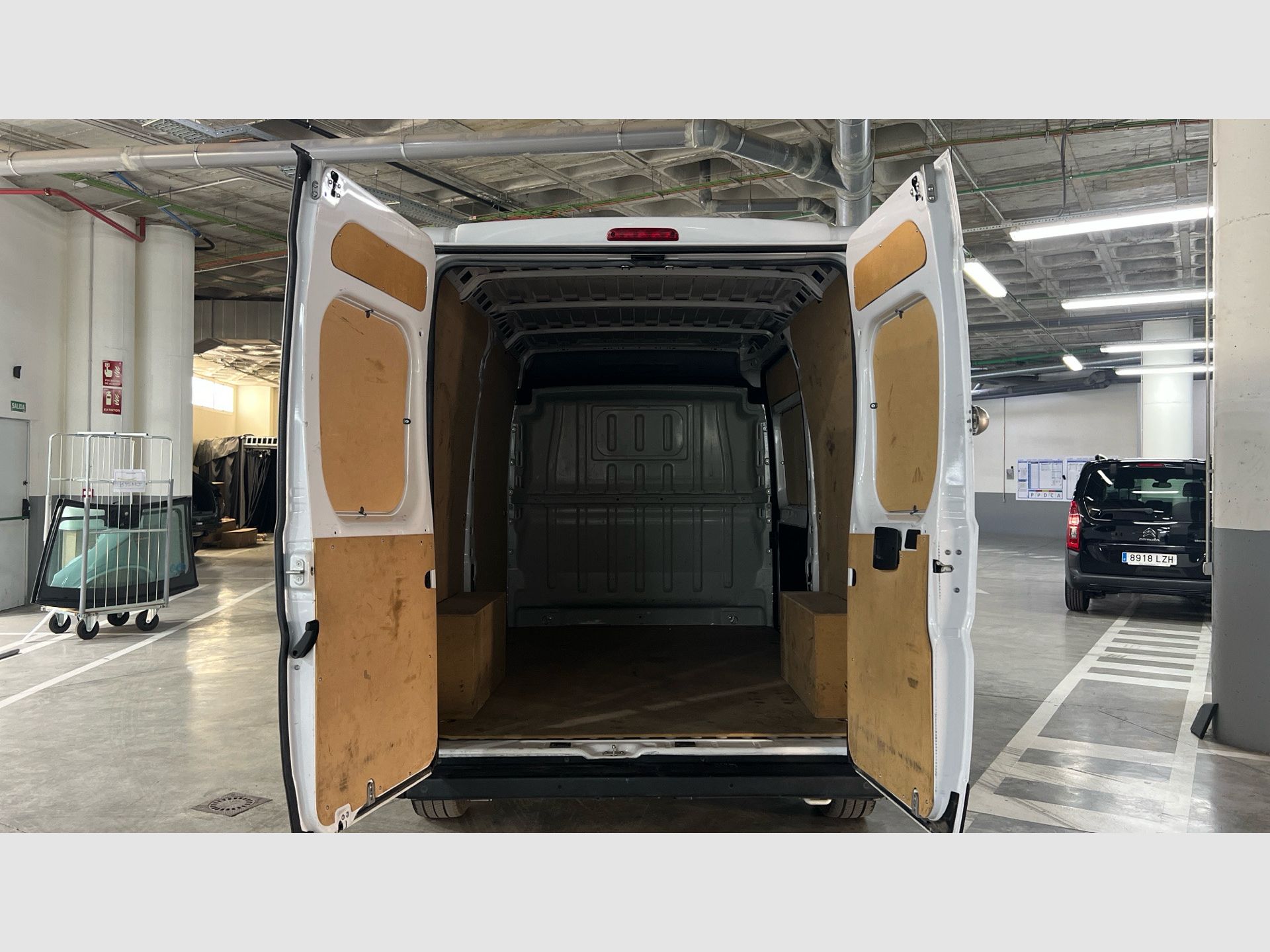 Fiat Ducato - 10