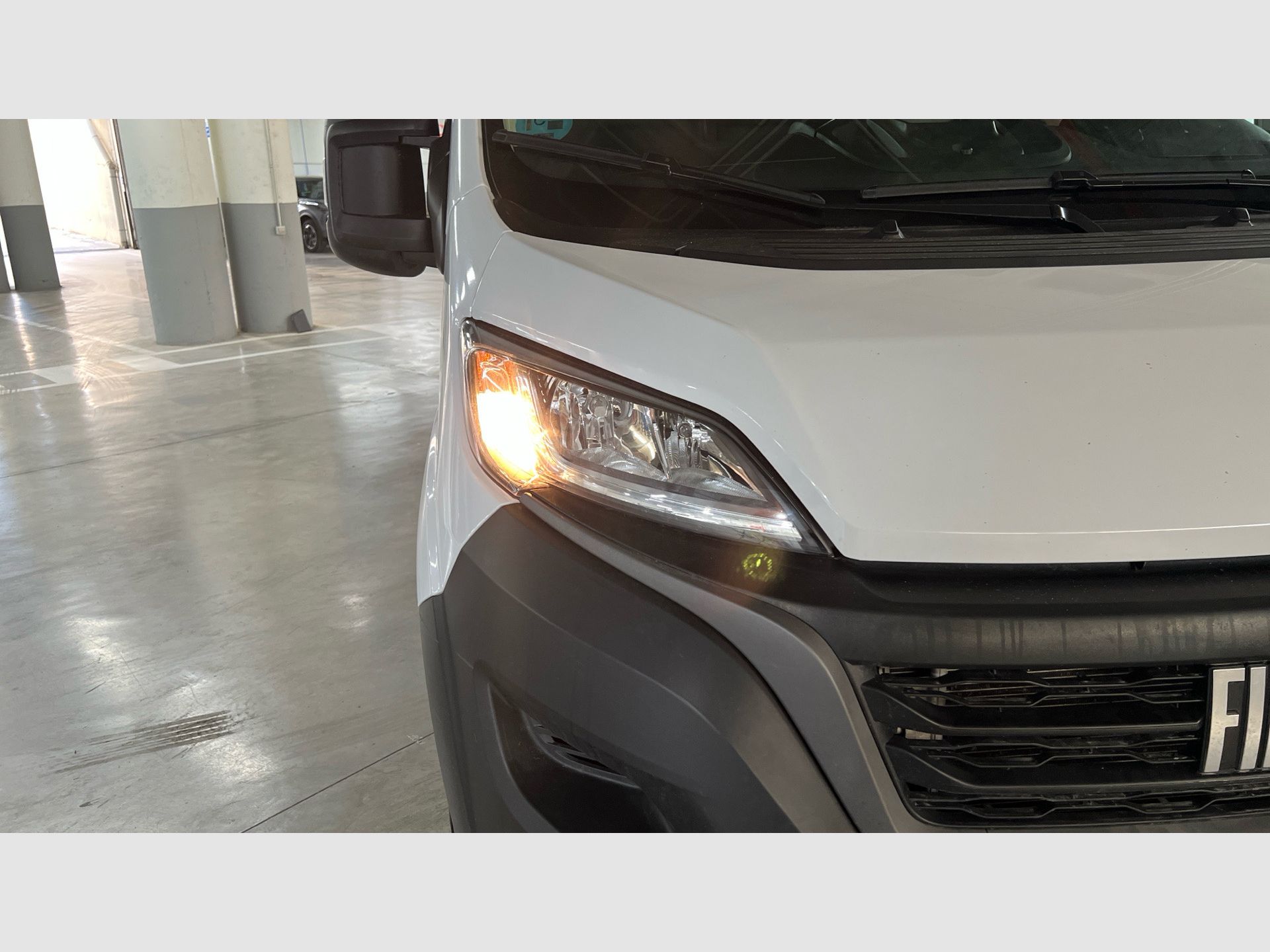 Fiat Ducato - 11