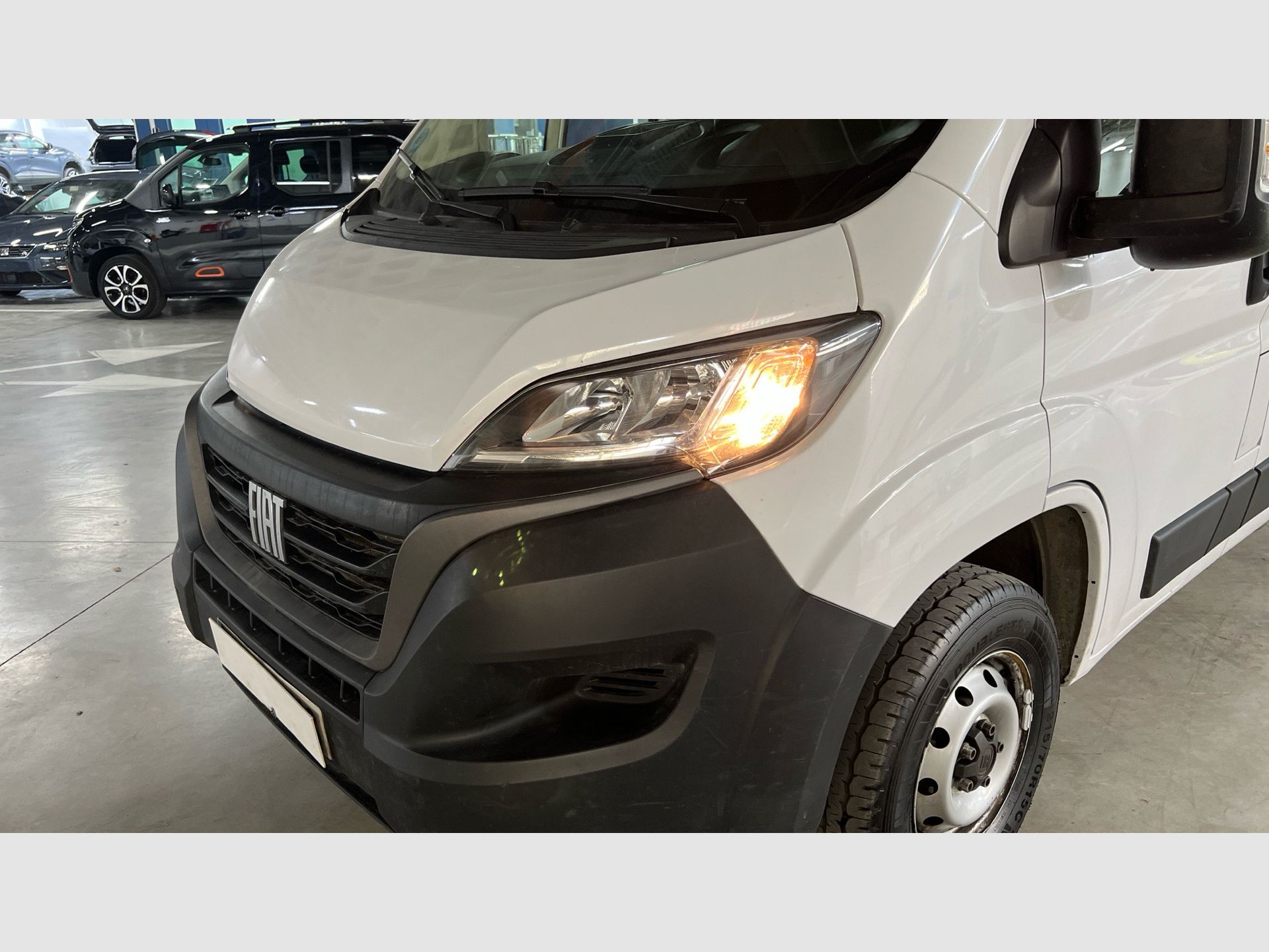 Fiat Ducato - 12