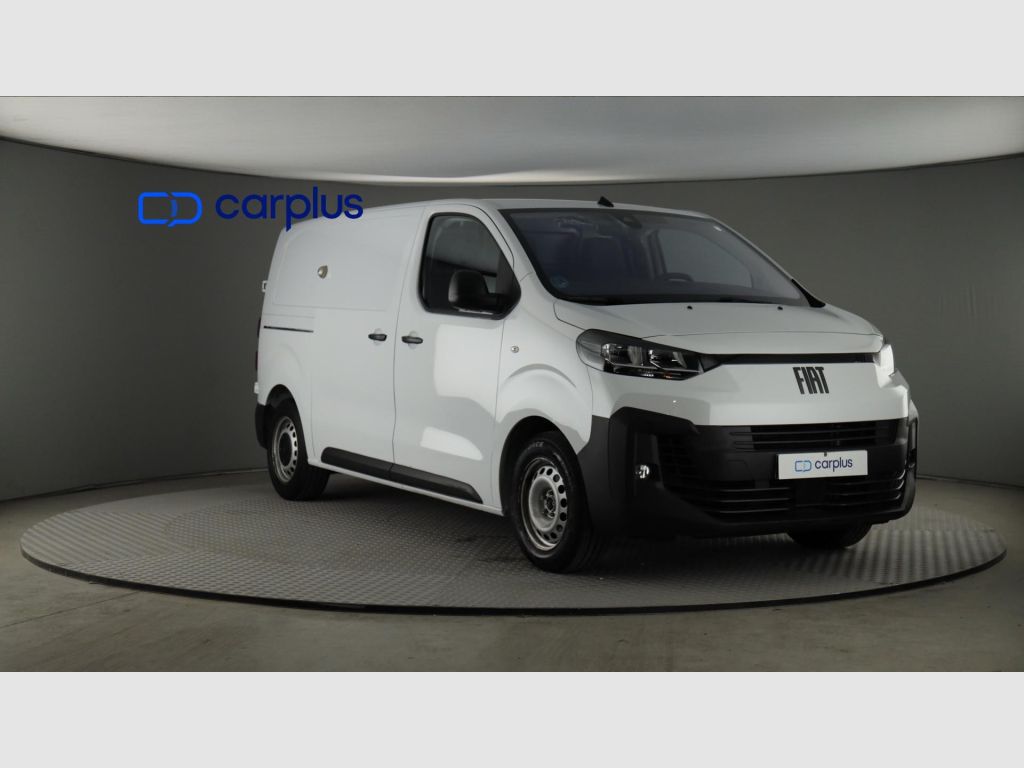 Fiat Scudo - 2