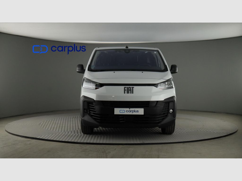 Fiat Scudo - 3