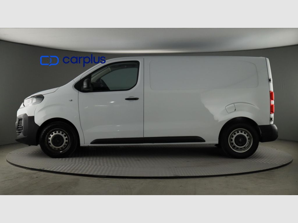 Fiat Scudo - 4