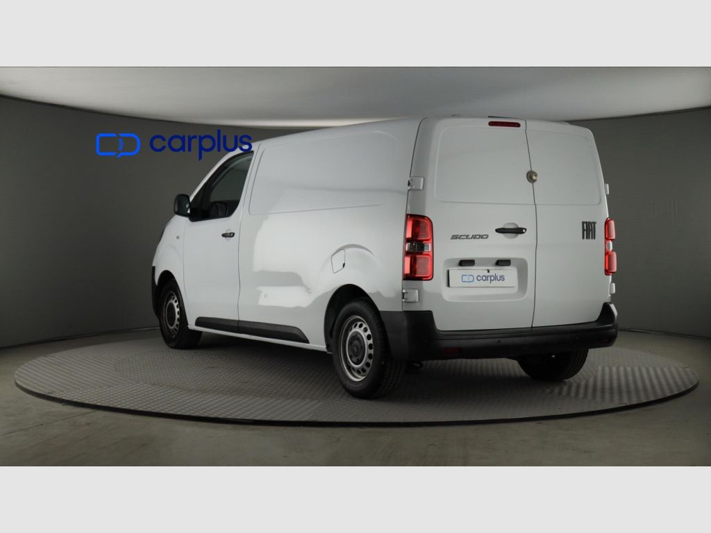 Fiat Scudo - 5