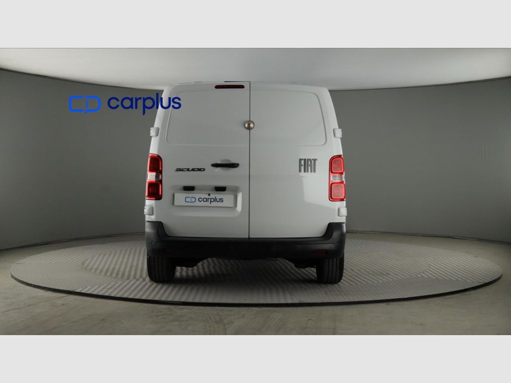 Fiat Scudo - 6