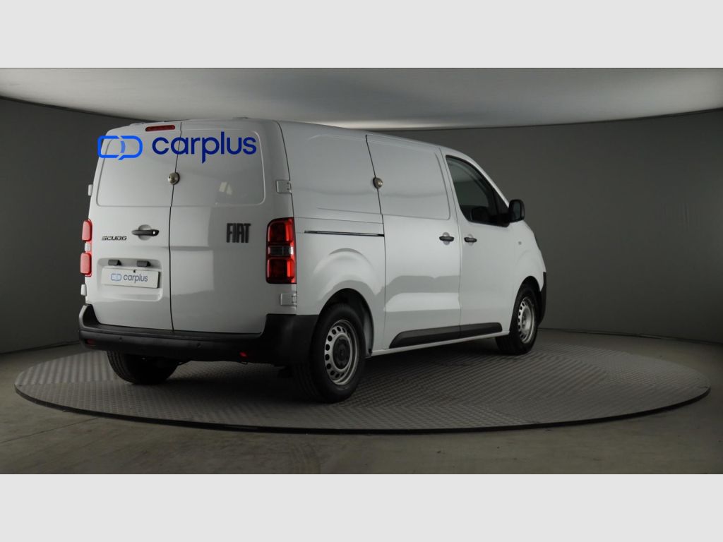 Fiat Scudo - 7