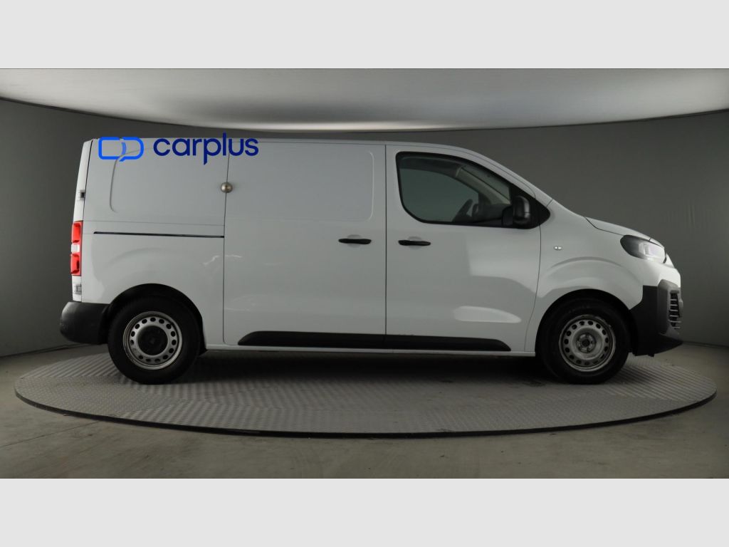 Fiat Scudo - 8