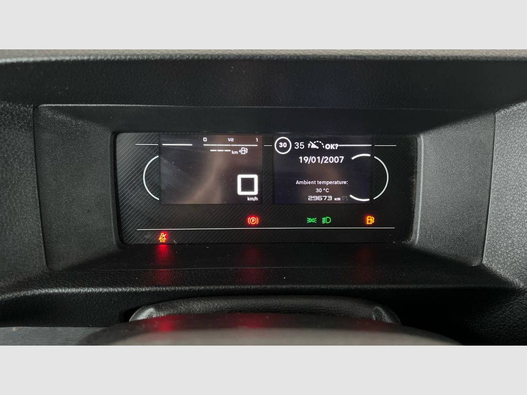 Fiat Scudo - 10
