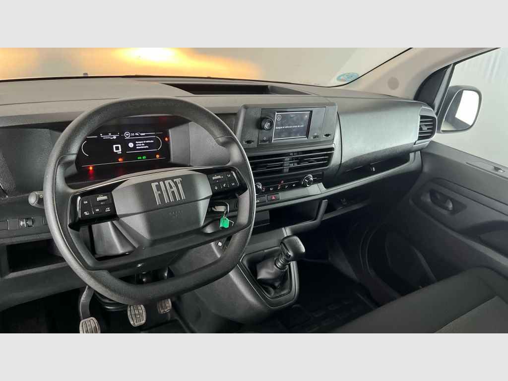 Fiat Scudo - 11