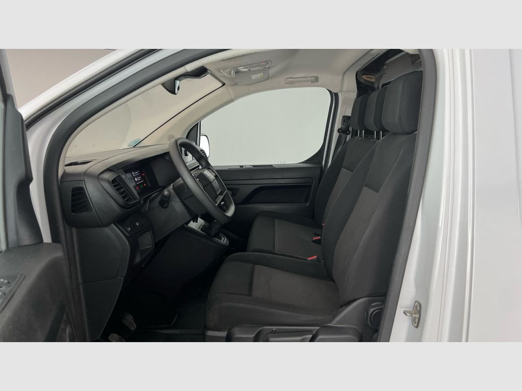 Fiat Scudo - 12
