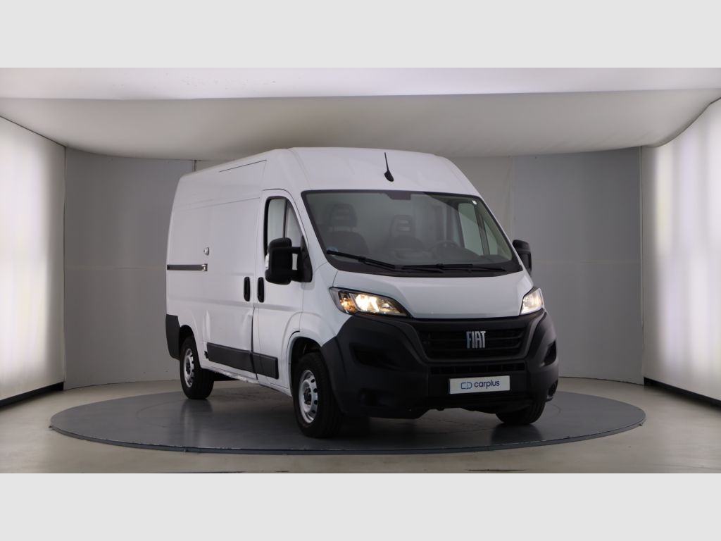 Fiat Ducato - 2