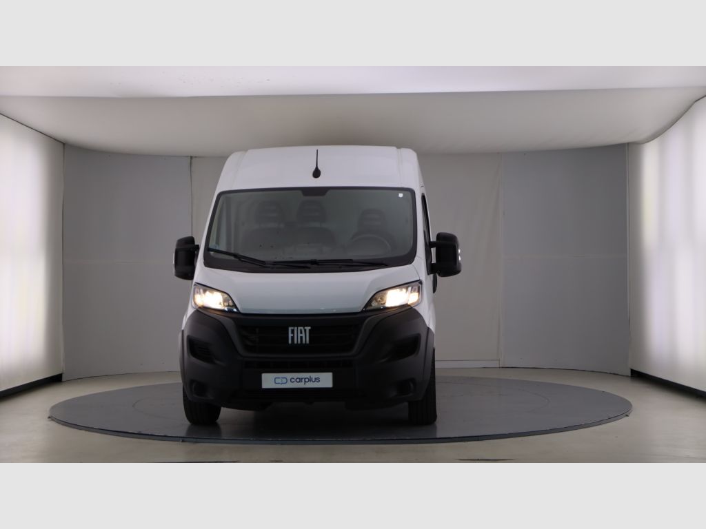 Fiat Ducato - 3
