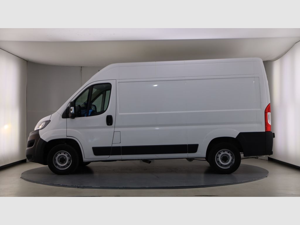 Fiat Ducato - 4