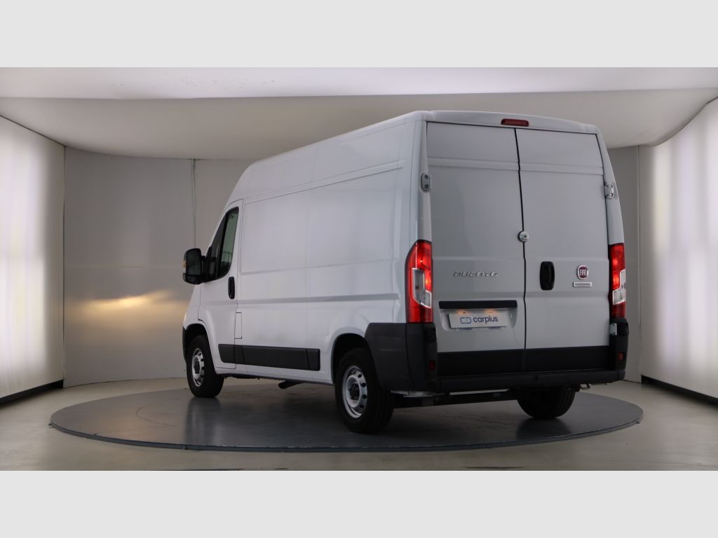 Fiat Ducato - 5