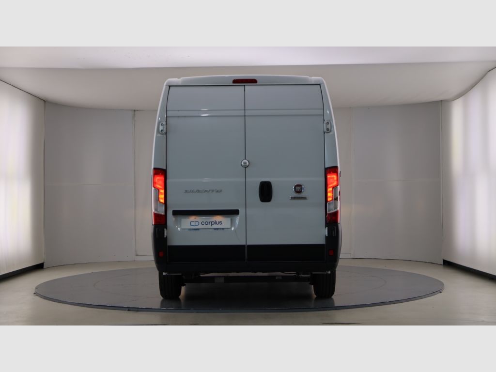 Fiat Ducato - 6