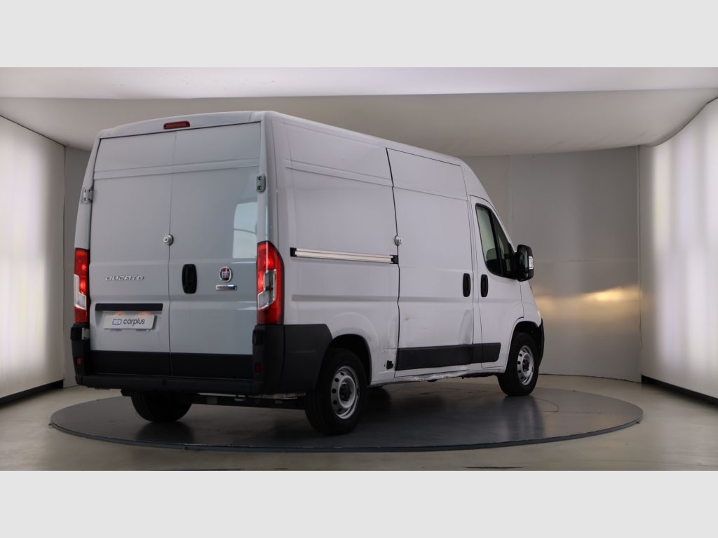 Fiat Ducato - 7