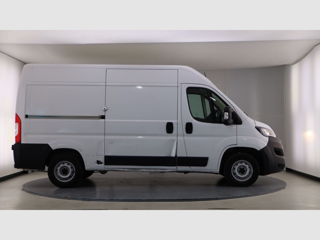 Fiat Ducato - 8