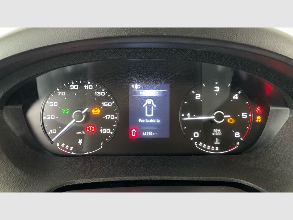 Fiat Ducato - 10