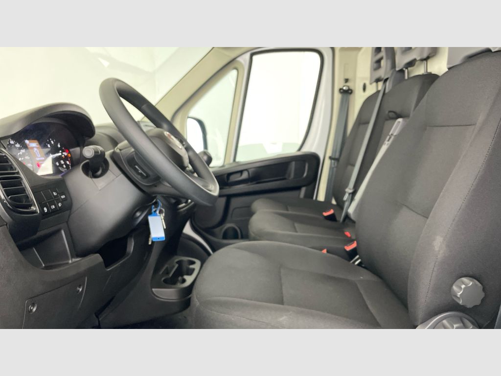 Fiat Ducato - 12