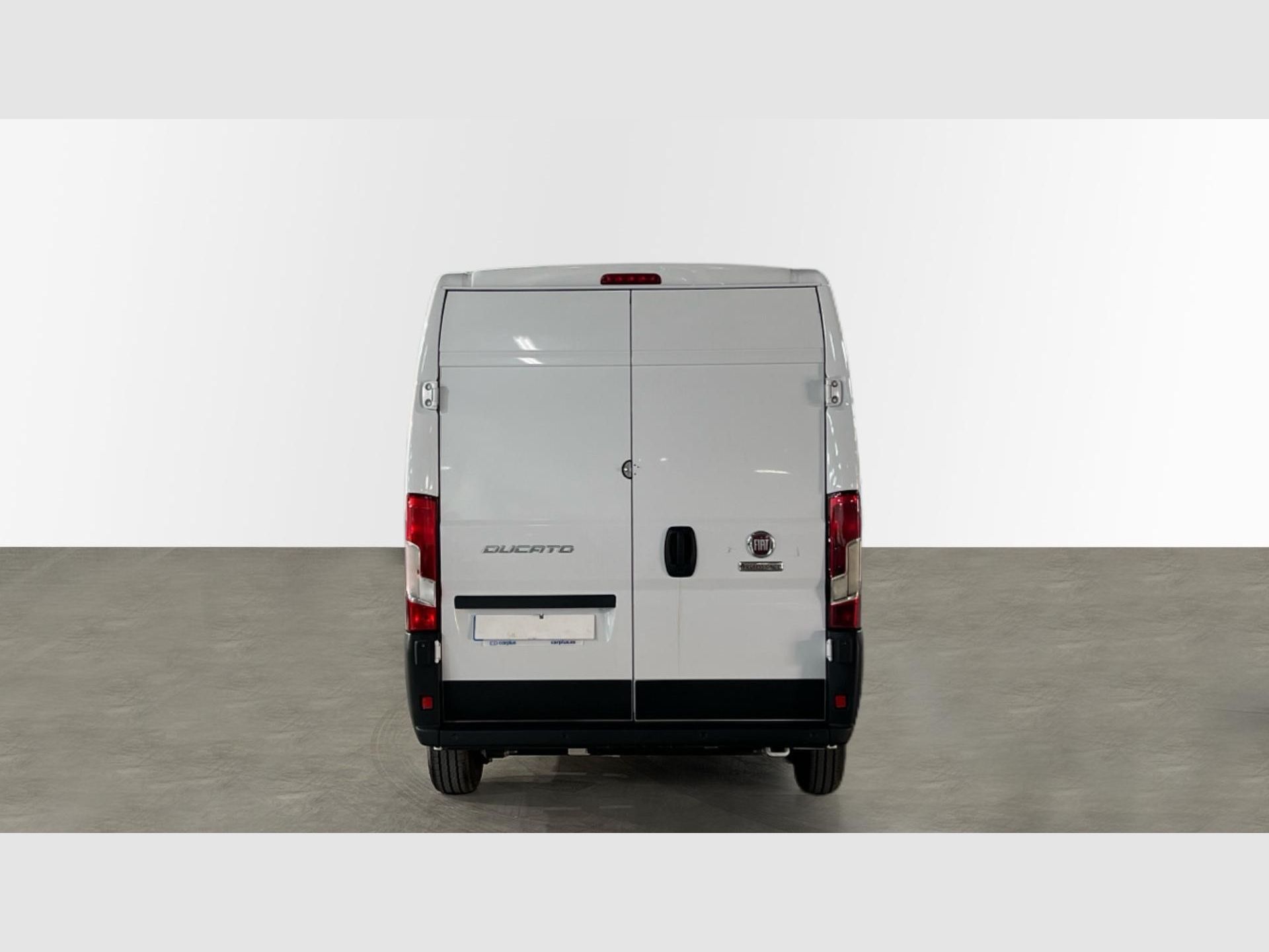 Fiat Ducato - 2