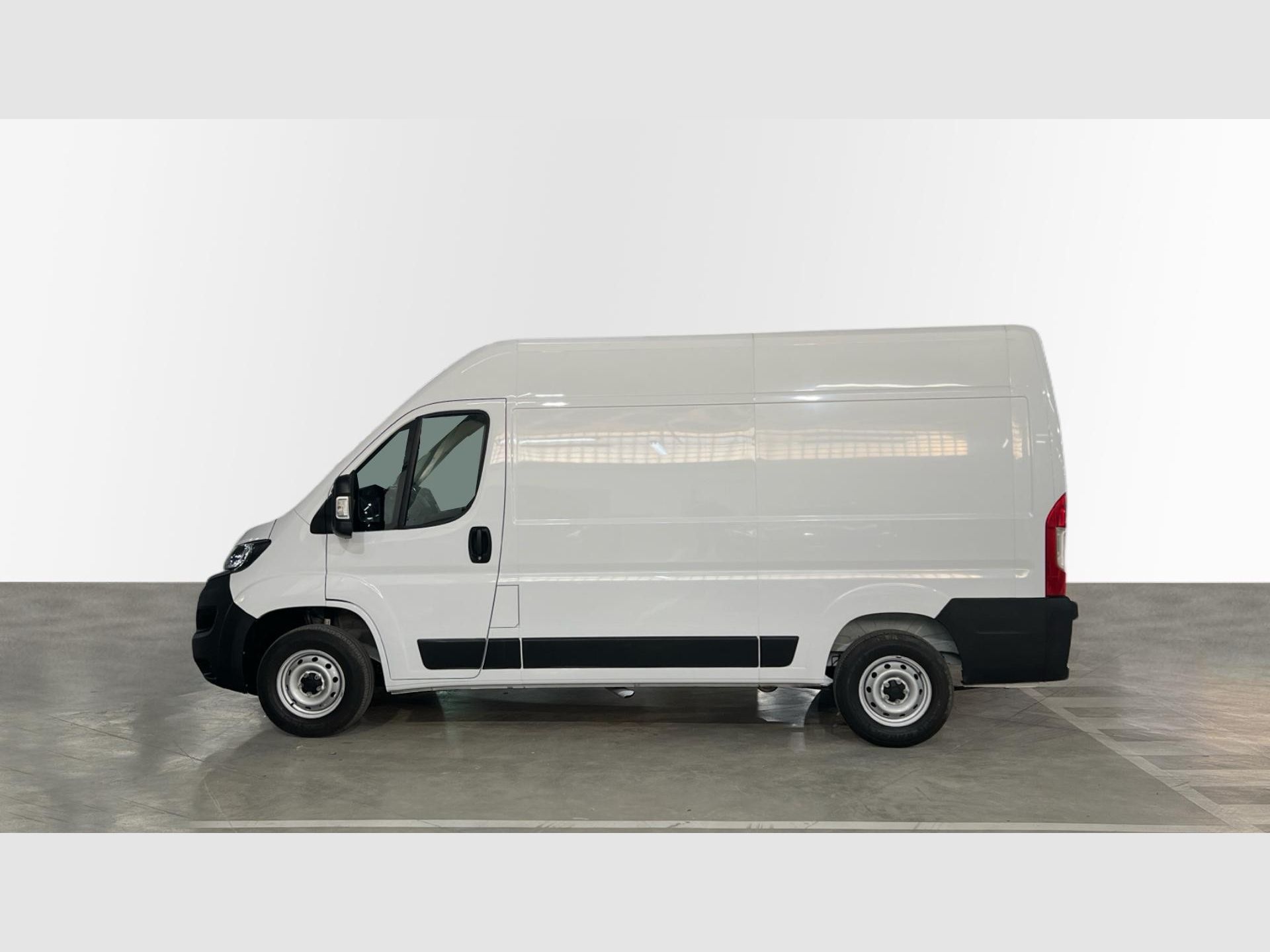 Fiat Ducato - 4