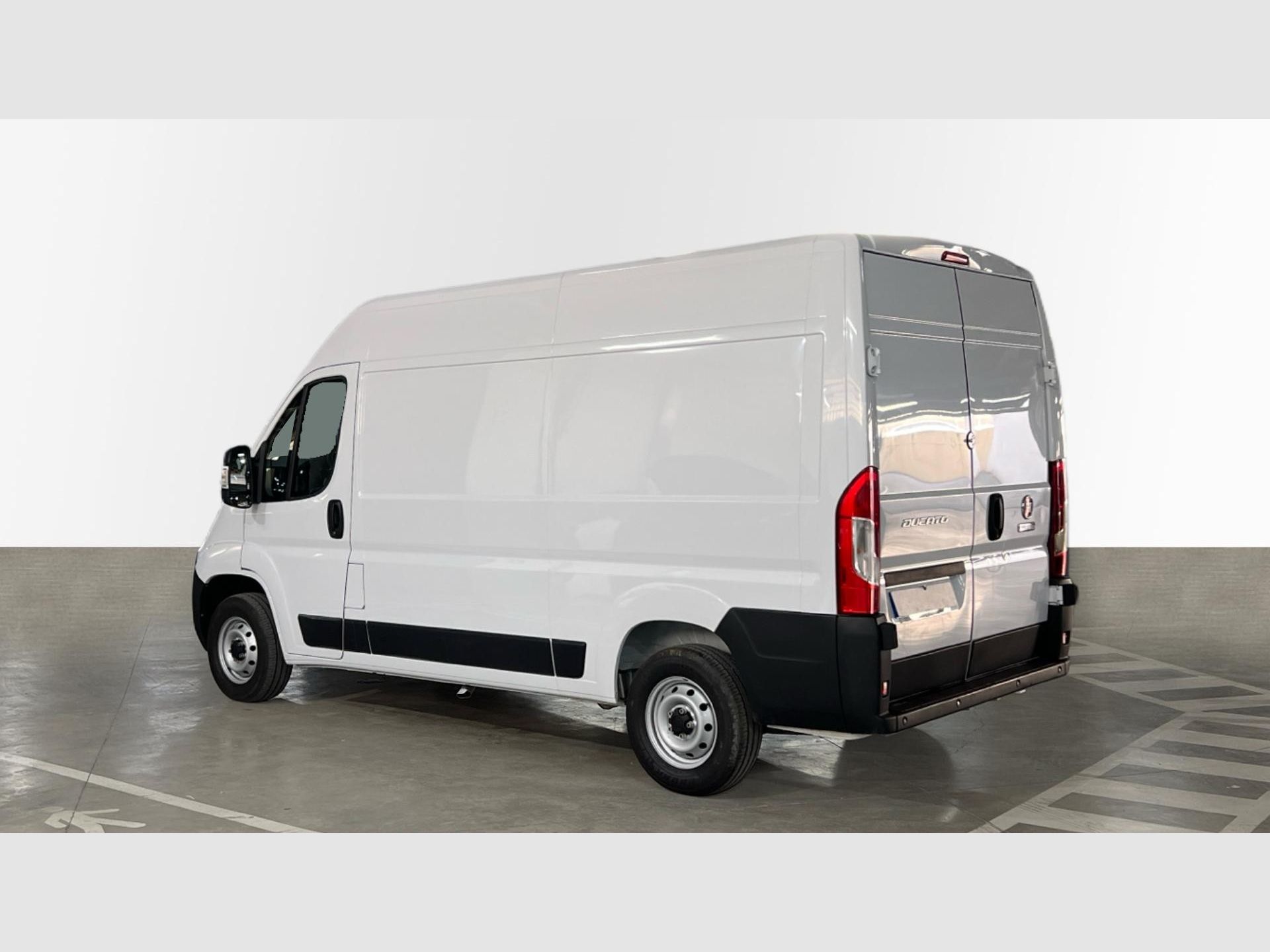 Fiat Ducato - 5