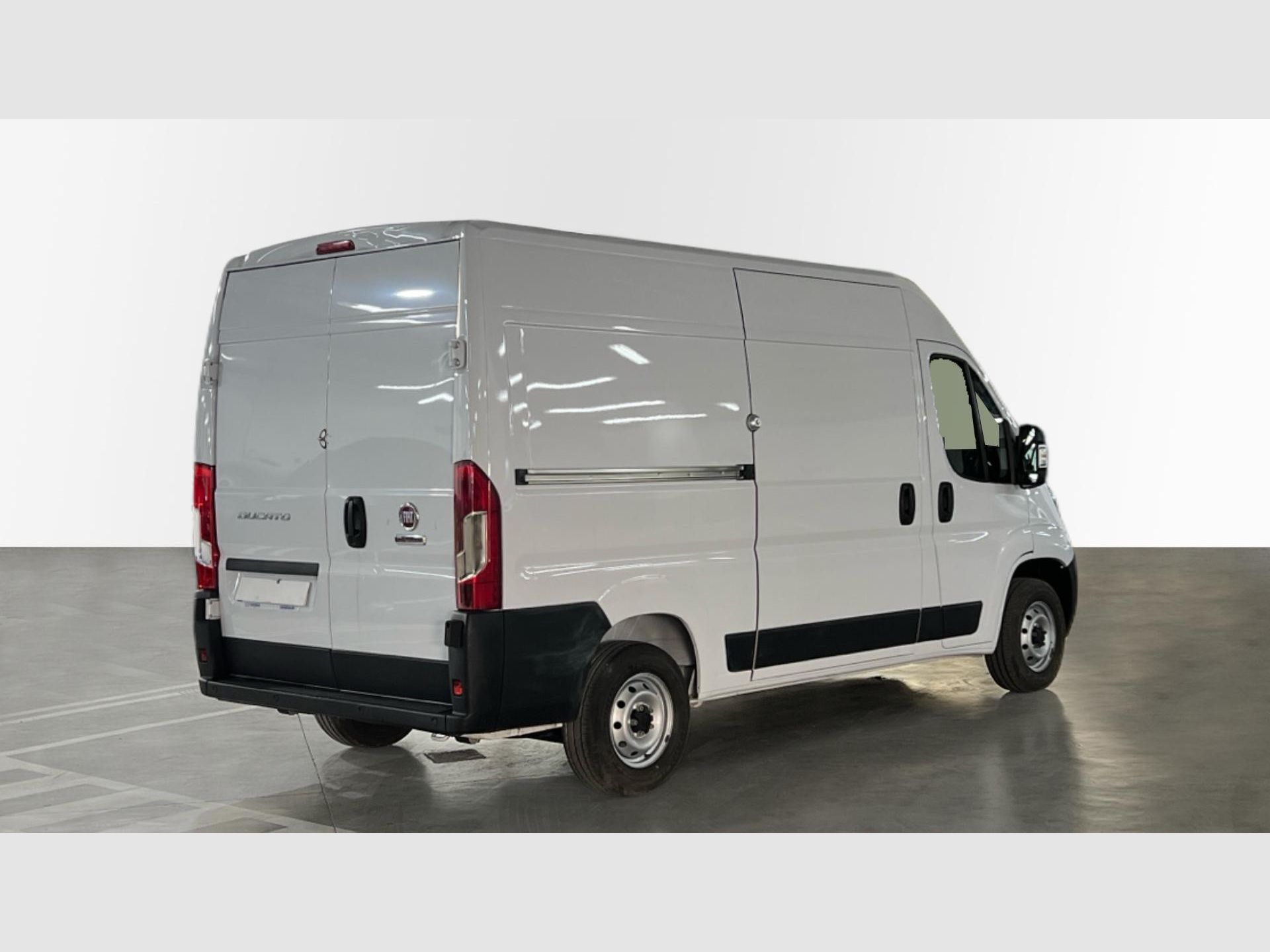 Fiat Ducato - 6
