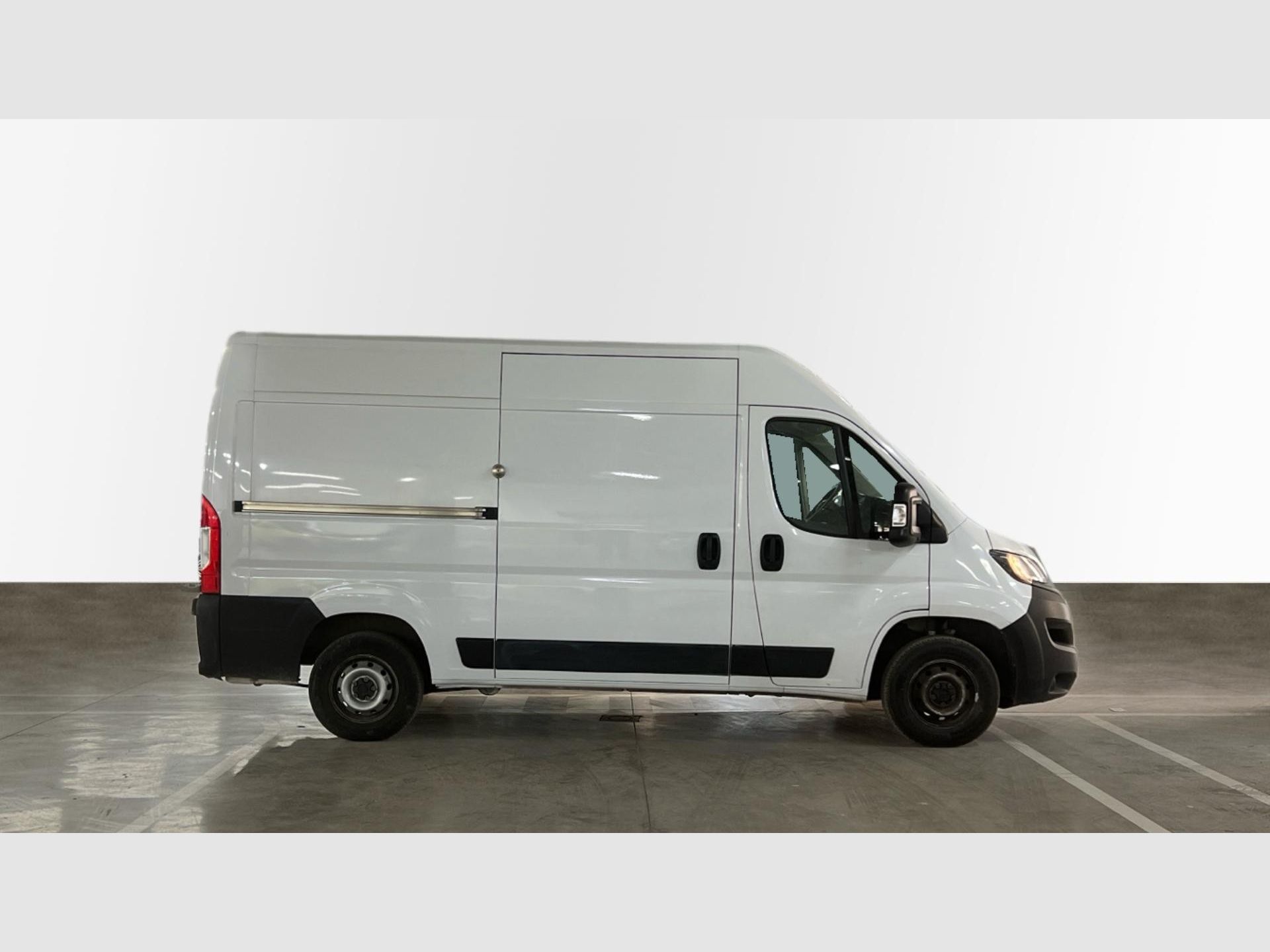 Fiat Ducato - 7