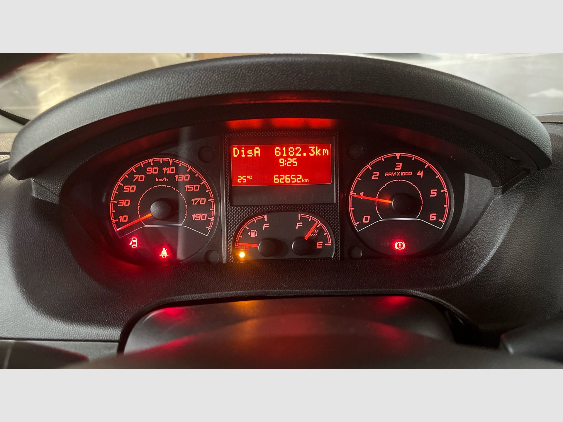 Fiat Ducato - 8