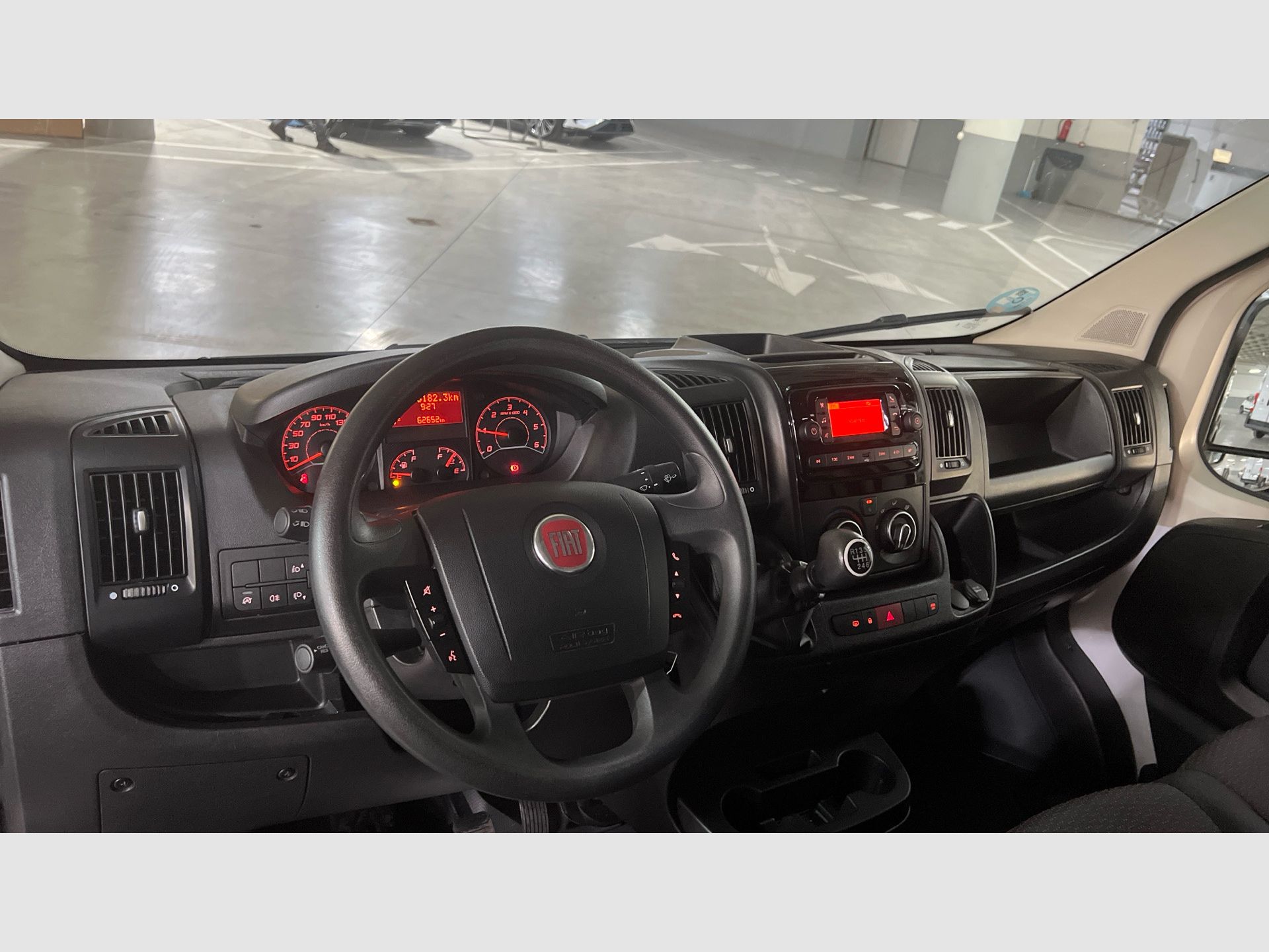 Fiat Ducato - 9
