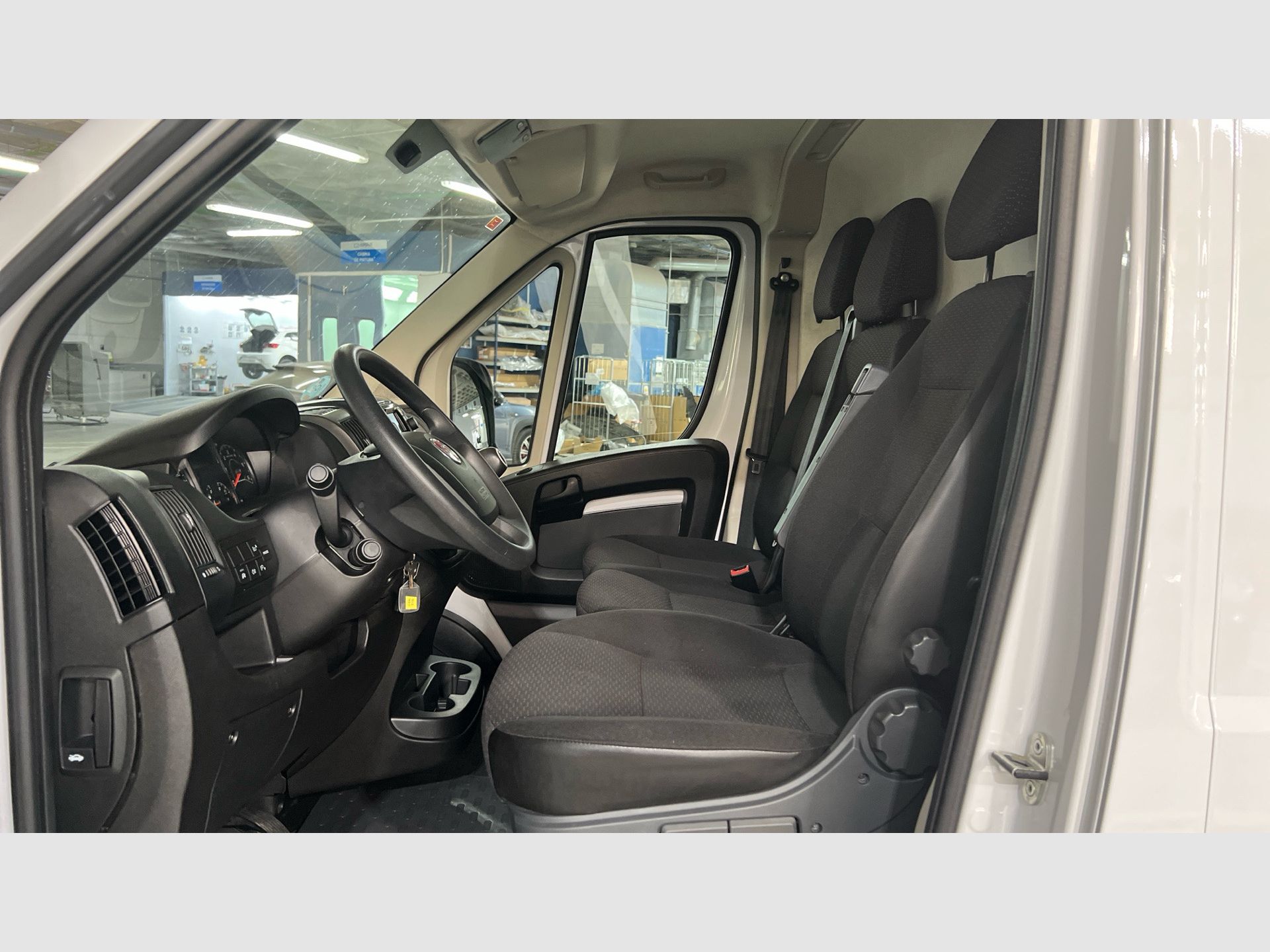 Fiat Ducato - 10