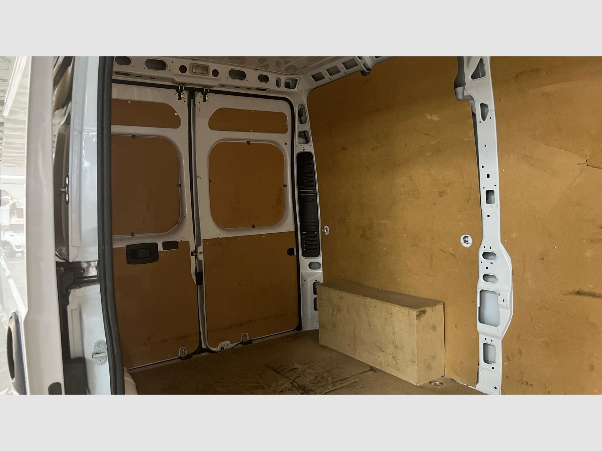 Fiat Ducato - 11