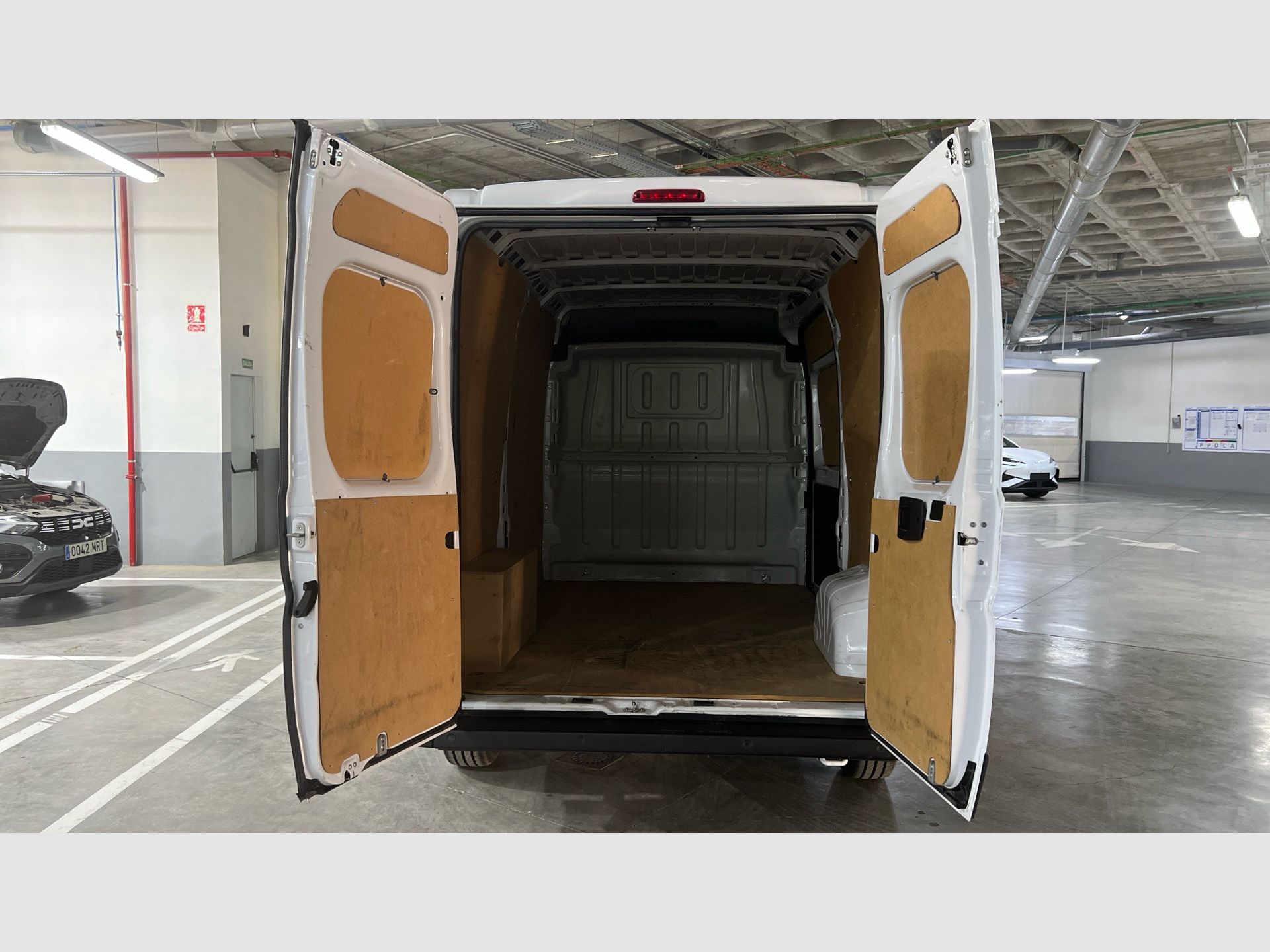 Fiat Ducato - 12