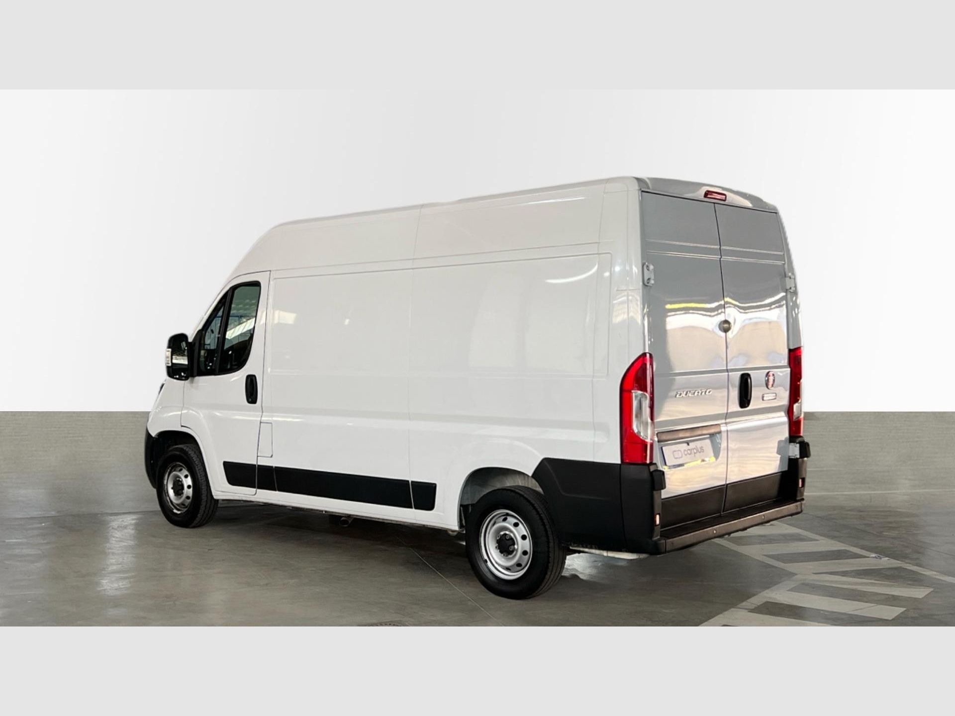 Fiat Ducato - 5