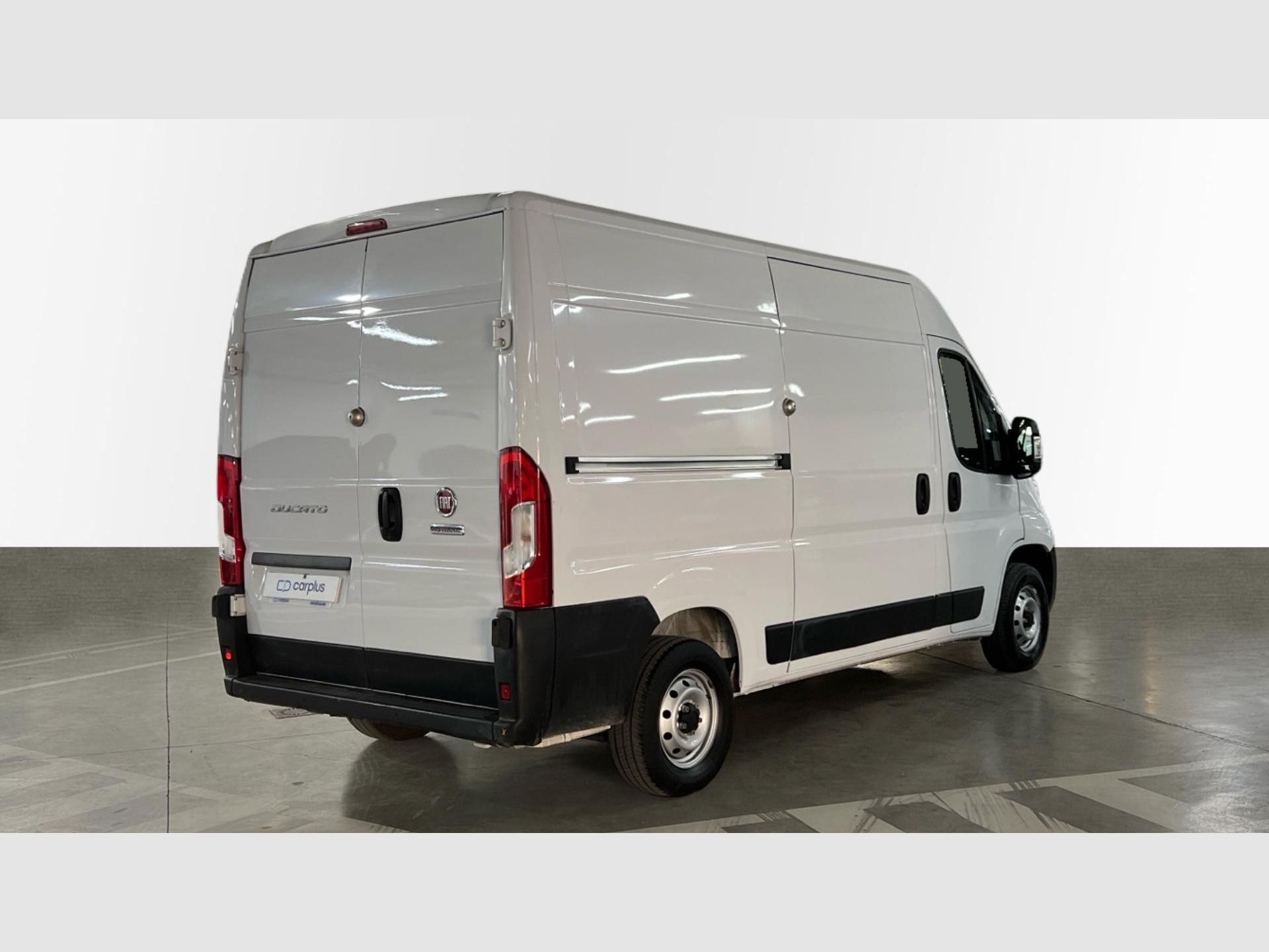Fiat Ducato - 7